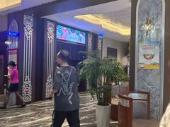 -哈啾嗨·新概念蒙餐(红星新城店)