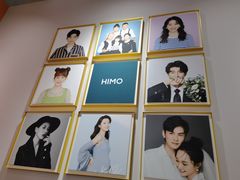 -海马体照相馆(合肥包河万达广场店)