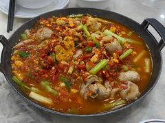 -红色湘菜馆(春风店)