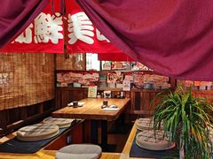 -炉胜·炉端烧·居酒屋