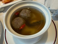 -老洋房花园饭店(绍兴路店)
