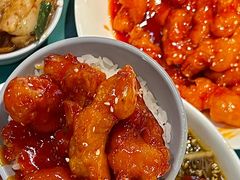 -眉山小馆(华强广场店)