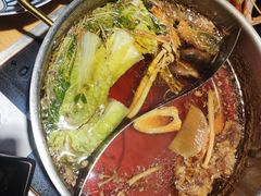 -枝魯枝魯自助料理