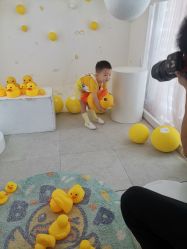 -同远QQBABY亲子摄影(北京路店)