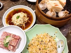 -冶春茶社(星汉大厦店)