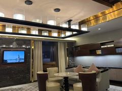 -西安赛瑞喜来登大酒店