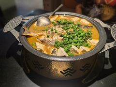 -探鱼·鲜青椒爽麻烤鱼(领展购物广场店)