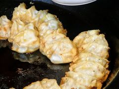 -蒋家桥饺面店(东关街店)