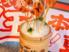 -冯校长老火锅(宝安西乡店)