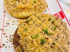 -哈力家·西北烧烤烤串(凤城十路店)