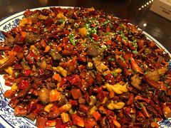 -杨记隆府(汉街店)