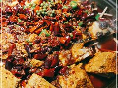 -烤匠麻辣烤鱼(万象城店)