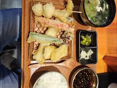 -天妇罗内顺田(罗湖店)