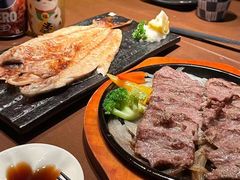 -千代武日本料理(哈西店)