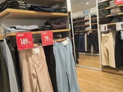 -优衣库(北京枫蓝国际广场店)