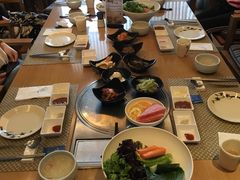 -青岛鑫江温德姆酒店