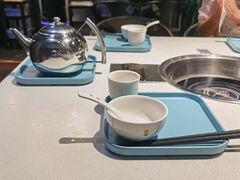 -百年果林椰子鸡(中洲店)