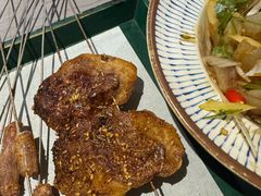-火焰枪蛋·烧烤(奉天街店)