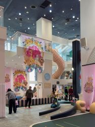 -奈尔宝家庭中心·亲子餐厅(华采天地店)