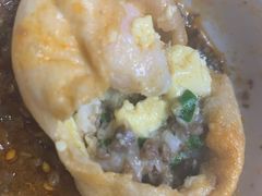 -海底捞火锅(银泰中心店)