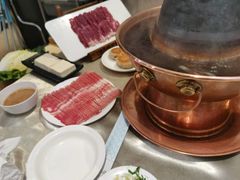 -东来顺饭庄(王府井步行街店)