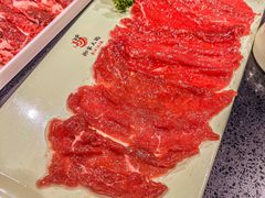 -袍家大院重庆火锅(文安路店)