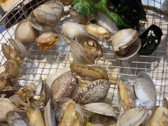 -海味当家·蒸锅海鲜(星海公园店)