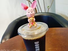 -DOUTOR德咖伦(吴江路店)