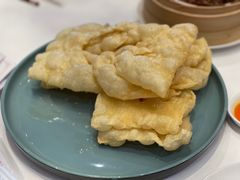 -白天鹅宾馆-宏图府餐厅