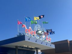 -南纪白浜Toretore市场