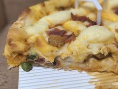 -棒约翰比萨意面(马家堡西路店)