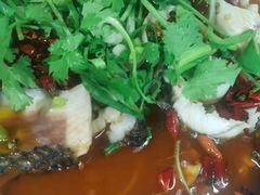 -柞水土菜馆(营盘镇朱家湾店)