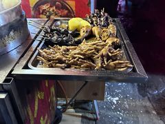 -伙记牛杂糖水