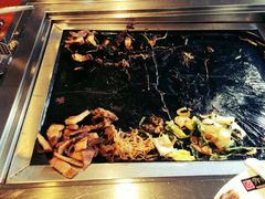 -郭记烤肉(正阳街店)