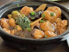 -東城故事·尋找姆媽的味道(玉兰路店)