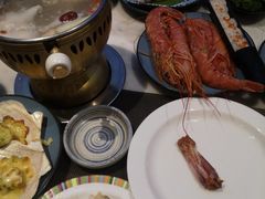 -喜庭海鲜自助(来福士店)