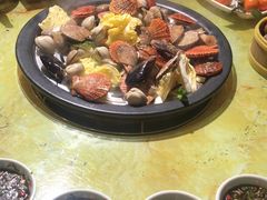 -三个渔夫·蒸汽海鲜(小白楼店)