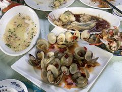 -范饭椰林川湘味海鲜·椰子鸡(三亚湾椰梦长廊店)