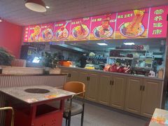 -柳大厨螺蛳粉(人民路总店)