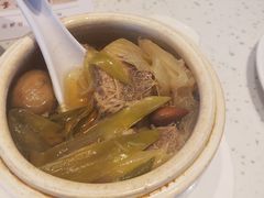 -新宝餐厅(流塘店)