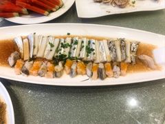 -舌尖上·霞浦滩涂海鲜·新闽菜(总店)