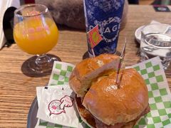 -牛啤堂精酿啤酒餐吧(五棵松华熙店)