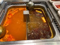 -海底捞火锅(龙湖北京大兴天街店)