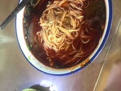 -清真磨沟沿老字号牛肉面(总店)