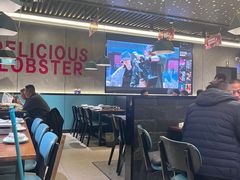 -517烧烤·龙虾·海鲜大排档(万象都荟店)
