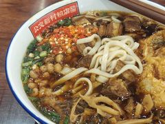 -公交新村粉店(赤岗冲店)