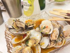 -白仁仔· 活烤海鲜 宵夜(豫园店)