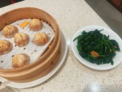 -鼎泰丰(环贸店)