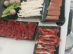 -就这么牛潮式牛肉火锅(华侨城店)