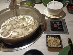 -狐狸爱上椰子鸡(滨江星光大道店)